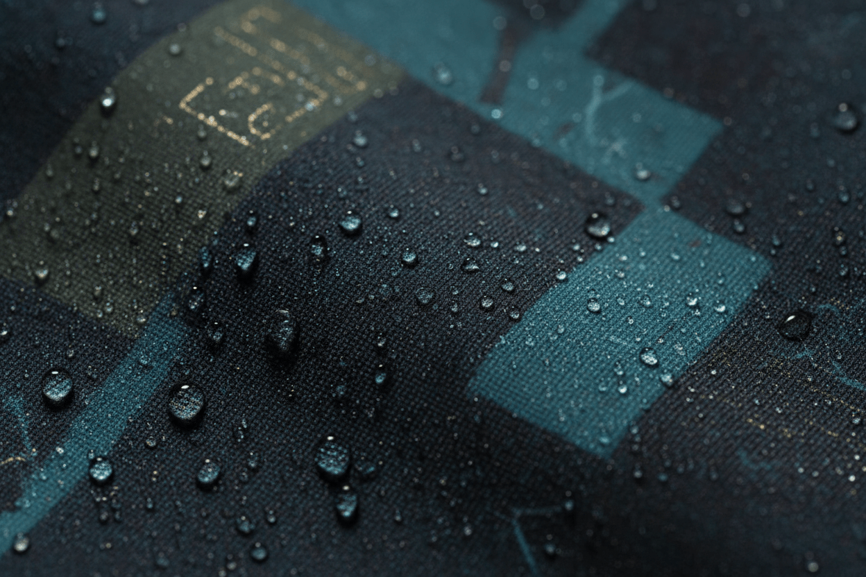 Why 180 GSM is the Sweet Spot for Surf and Swim Fabric - Caster Coast