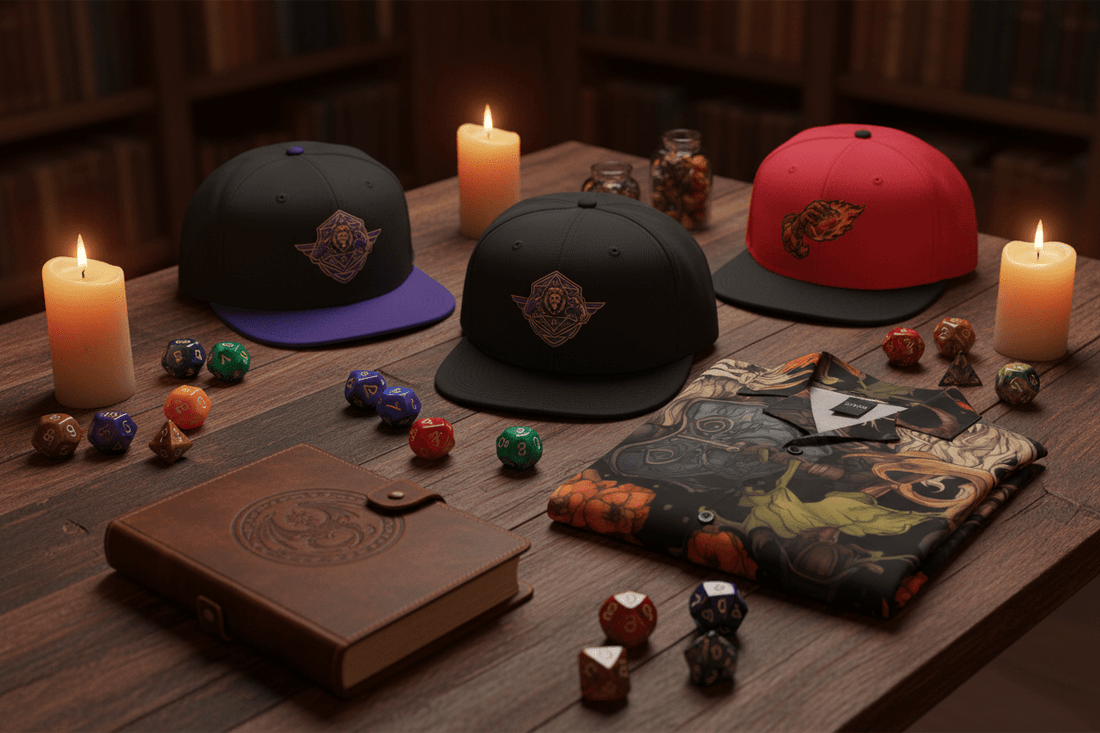 Geeky Gifts for Dad 2026: The Ultimate Guide for the Geek Dad Who Has Everything - Caster Coast