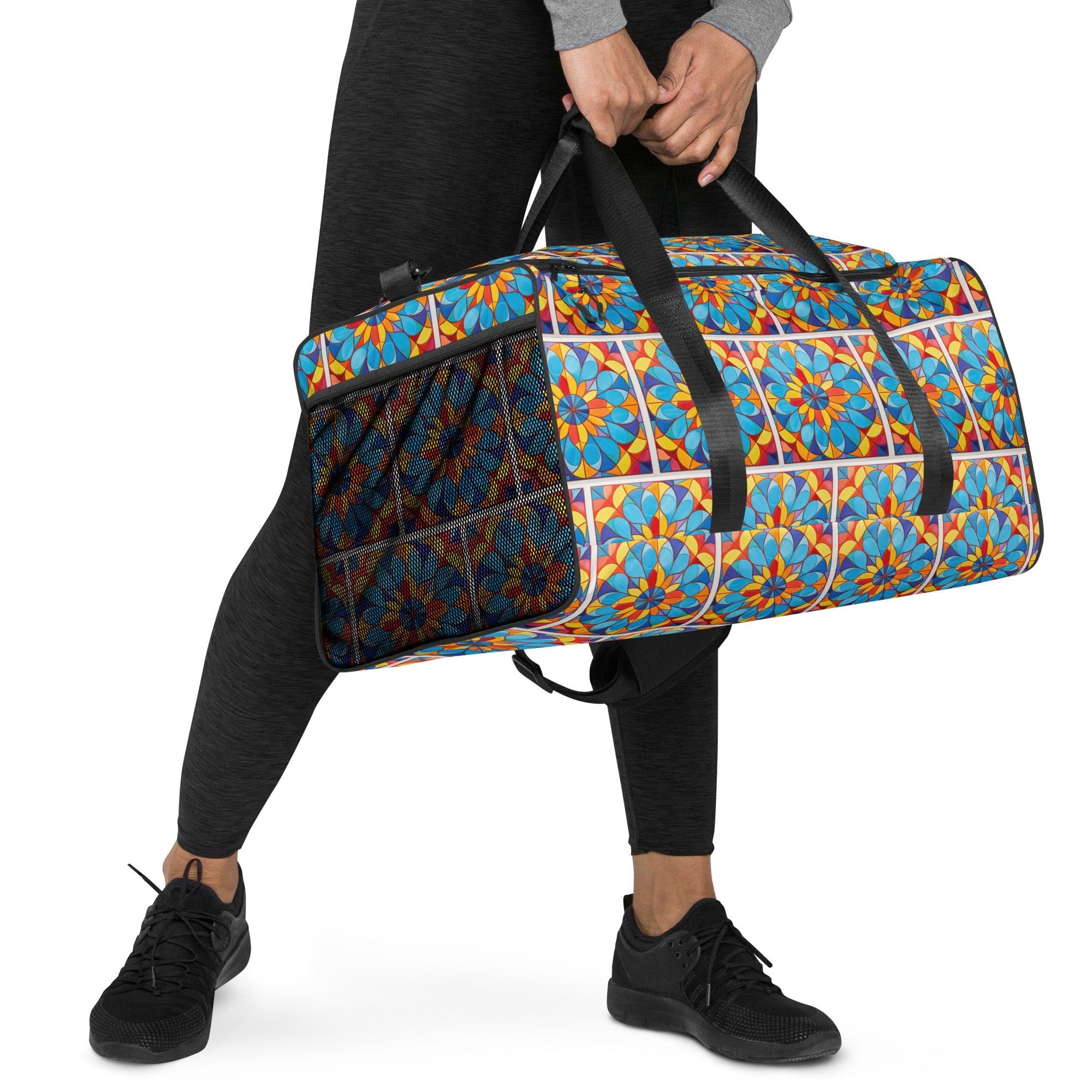 Bags - Caster Coast