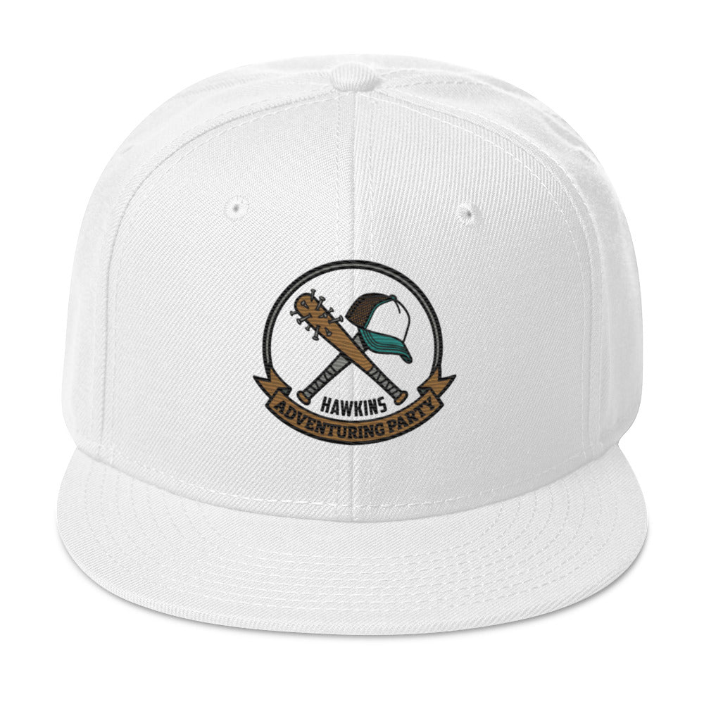 Geek Dad Hats - Caster Coast