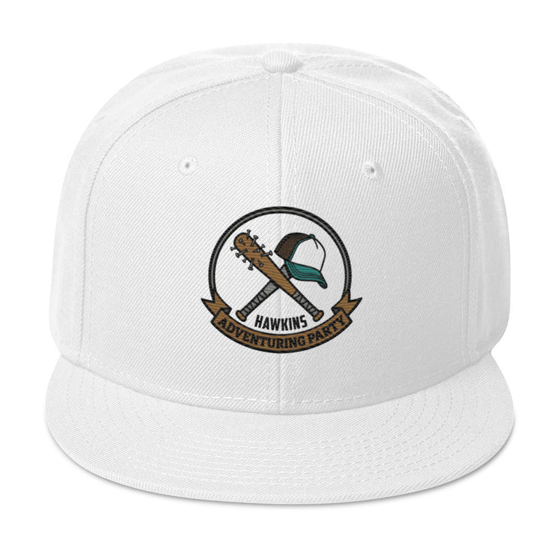 Geek Dad Hats - Caster Coast