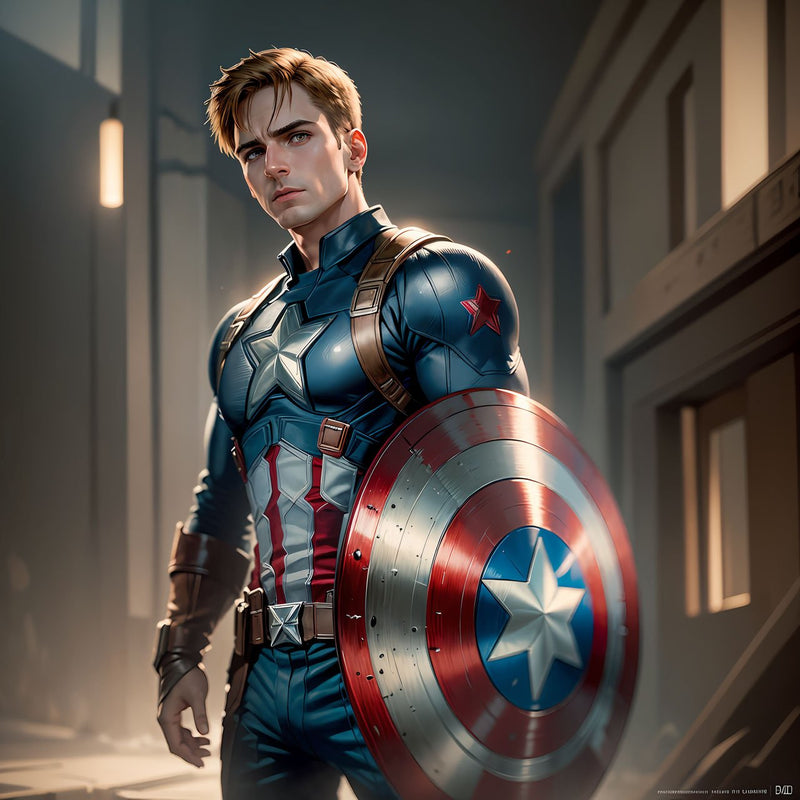 Superheroes - Caster Coast
