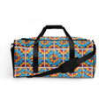 Vibrant Life Duffle bag - Caster Coast