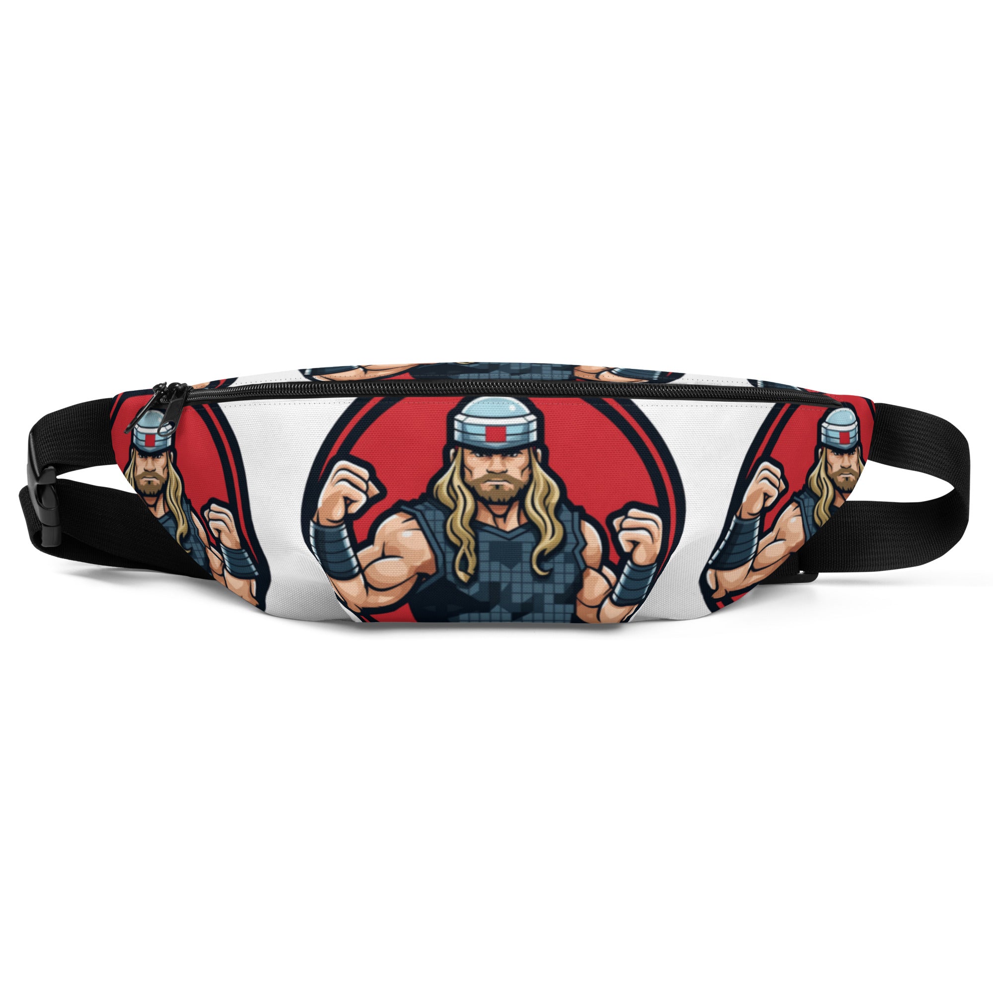 Fan Art Thor Fanny Pack - Caster Coast