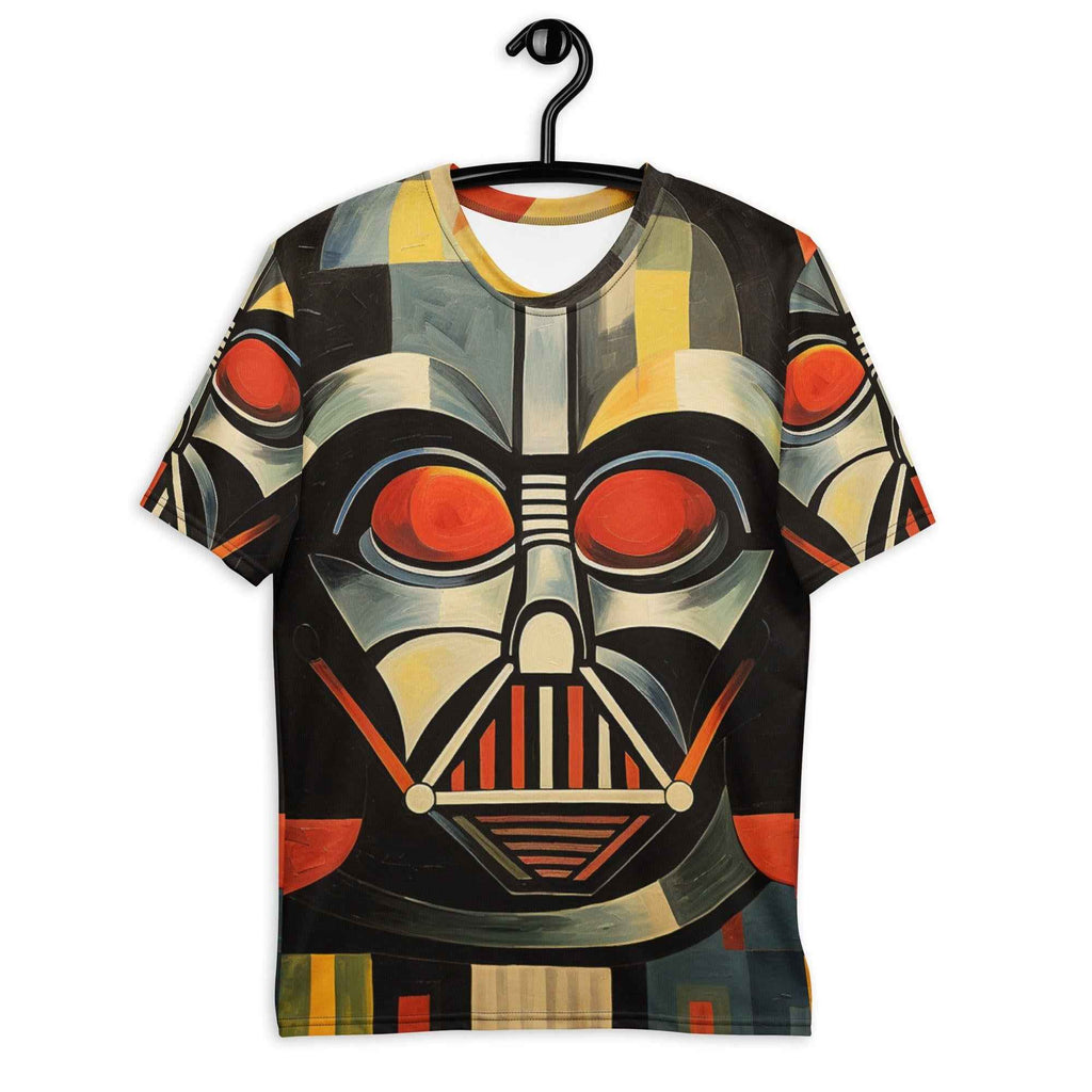 Picasso Vader T-Shirt - Caster Coast