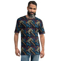 The Hammer men's t-shirt - Caster Coast