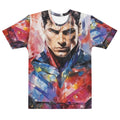 You’re the Hero Men's t-shirt - Caster Coast