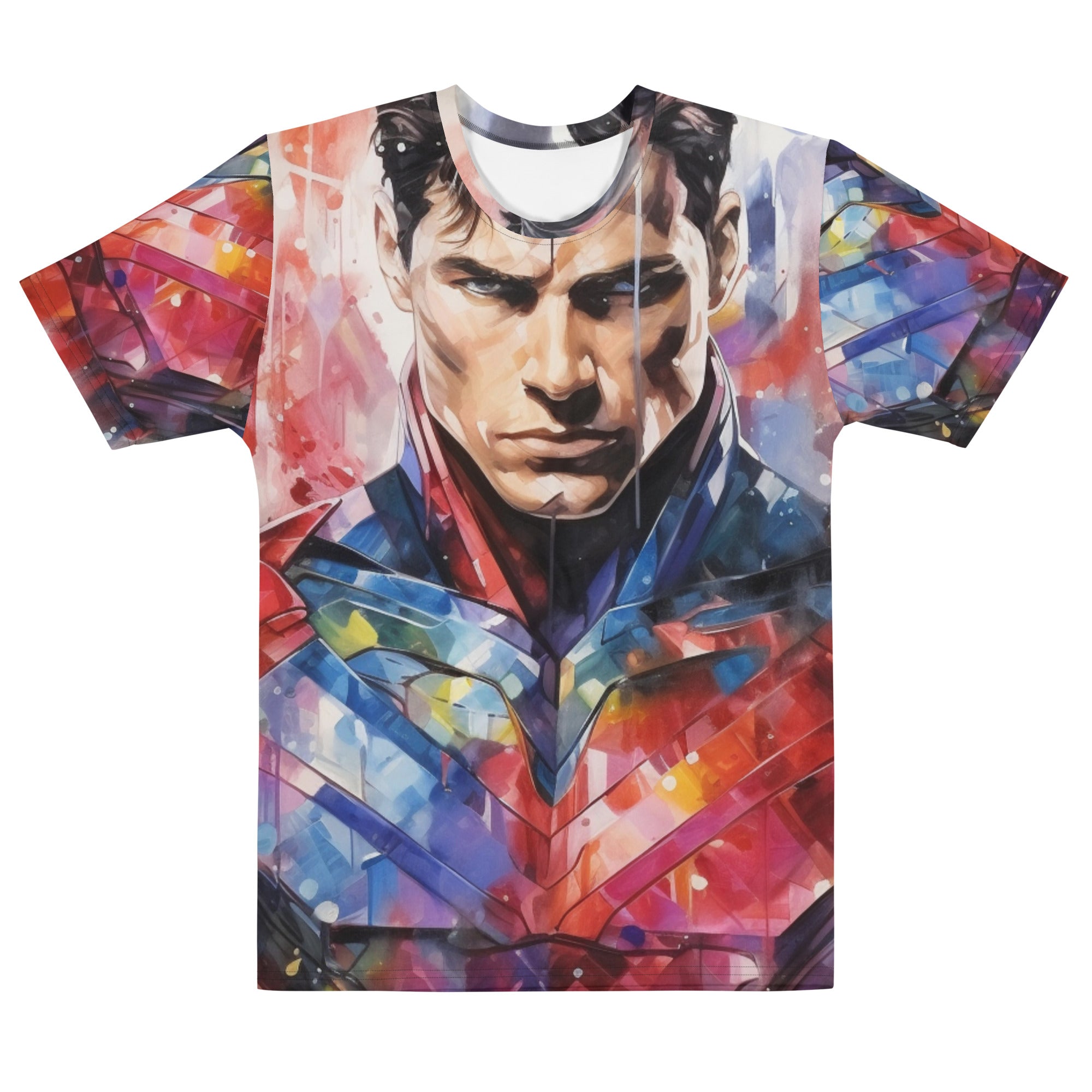 You’re the Hero Men's t-shirt - Caster Coast