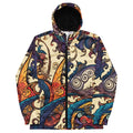 Geek Dad's Lightweight Packable Windbreaker | Geek Dad Fashion - Caster Coast