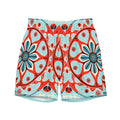 Wheel of Time men's swim trunks - Caster Coast
