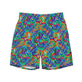 Jedi Mind Trick Droids Boardshorts | Funny Star Wars Swimwear - Caster Coast