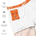 Star Ships Swim Trunks | Star Wars Inspired Men's Swimwear - Caster Coast