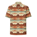 Mr. Arizona Button - Up Shirt | Southwest Desert Shirt - Caster Coast