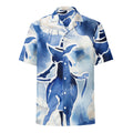 Dallas Fan Button - Up Shirt | Football Shirt - Caster Coast