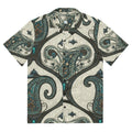 Stealth Starship Button - Up | Subtle Star Wars Shirt for Men - Caster Coast
