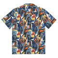 Darth Vader's Day Off Button - Up | Funny Casual Star Wars Shirt - Caster Coast