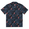 The Upside Down Button - Up Shirt | Stranger Things Inspired Hawkins Apparel - Caster Coast