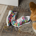 Friendly Monsters men’s athletic shoes - Caster Coast