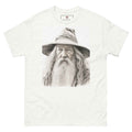 Pencil Gandalf T-Shirt - Caster Coast