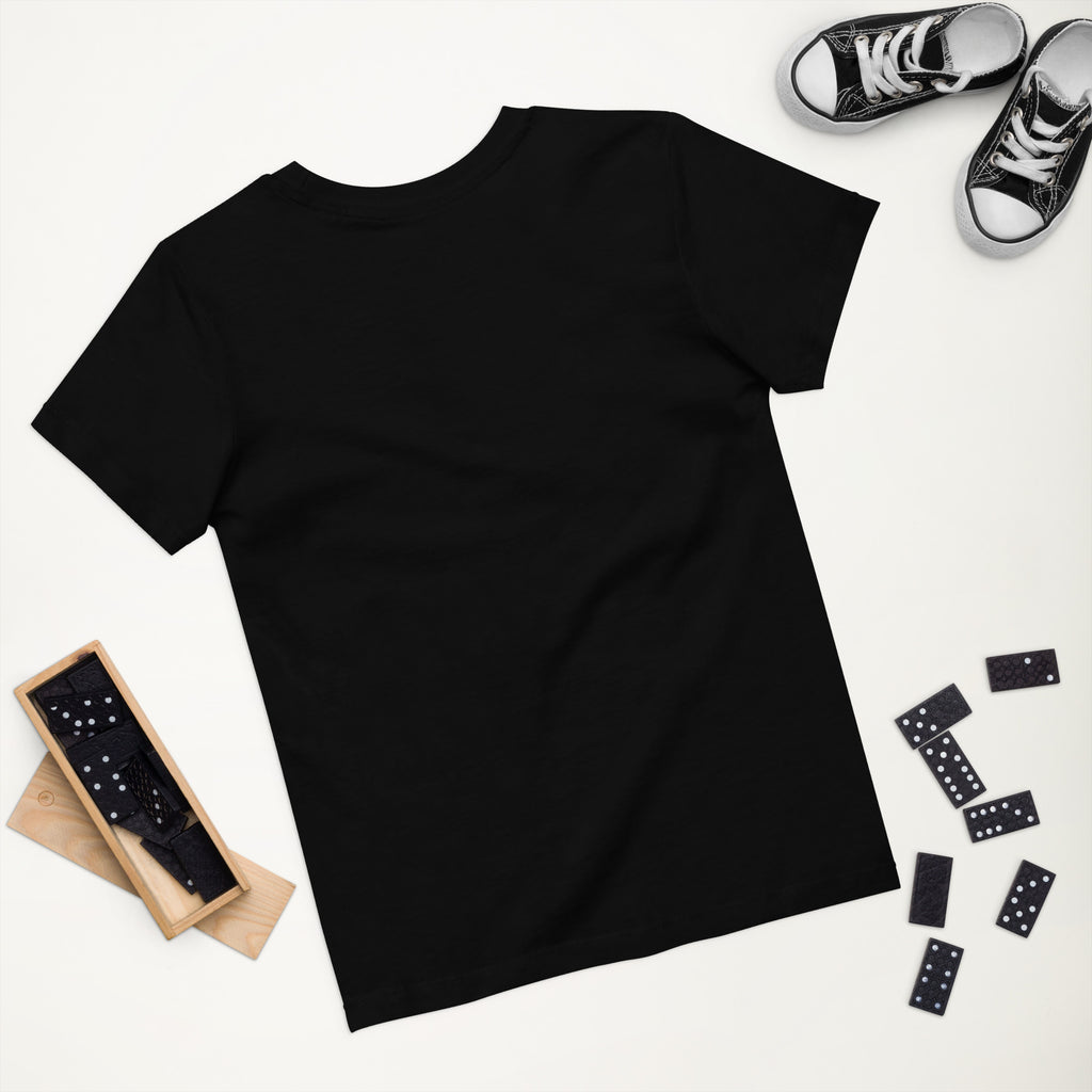 Doctor Strange AI Fan Art organic cotton kids t-shirt - Caster Coast