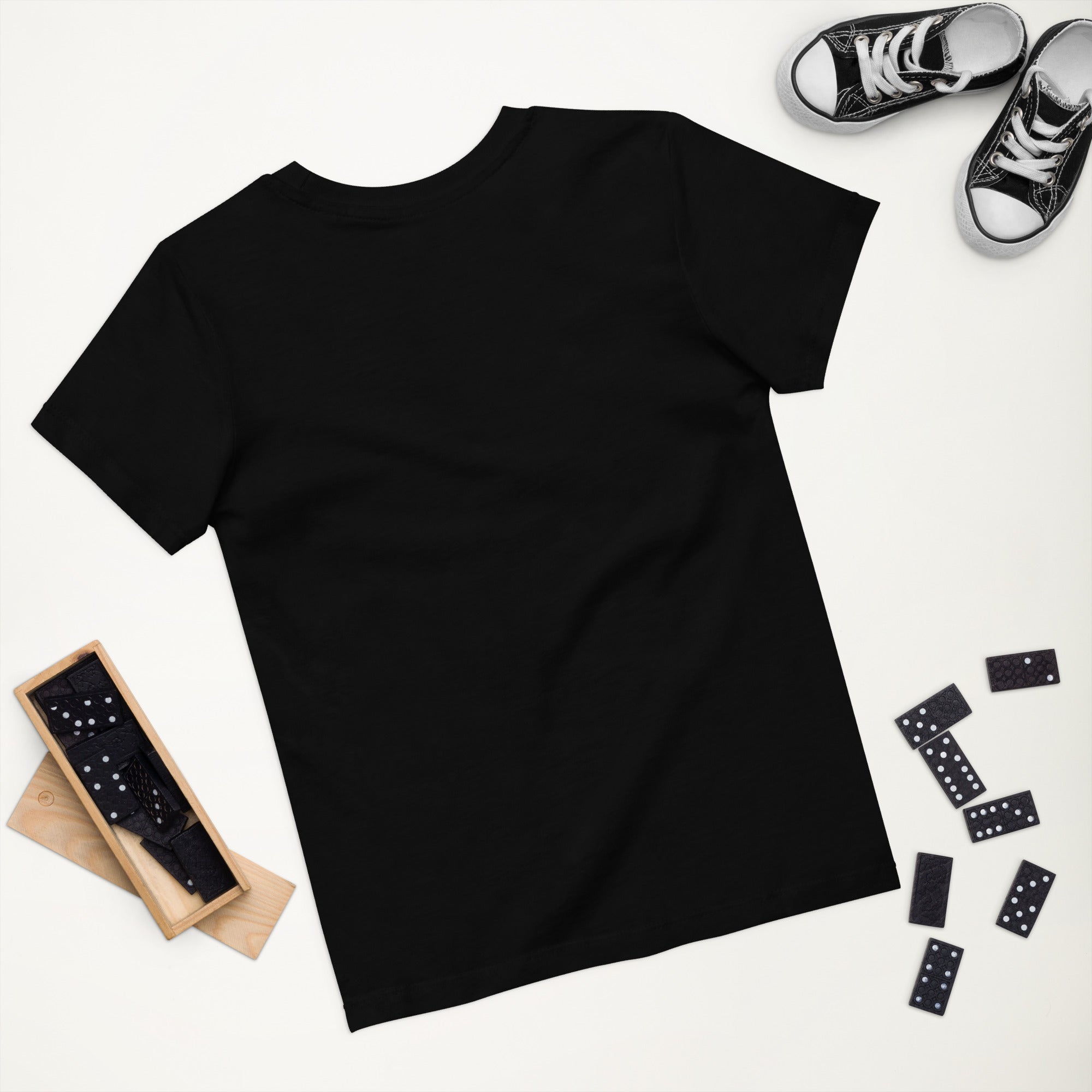 Doctor Strange AI Fan Art organic cotton kids t-shirt - Caster Coast