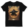 Doctor Strange AI Fan Art organic cotton kids t-shirt - Caster Coast