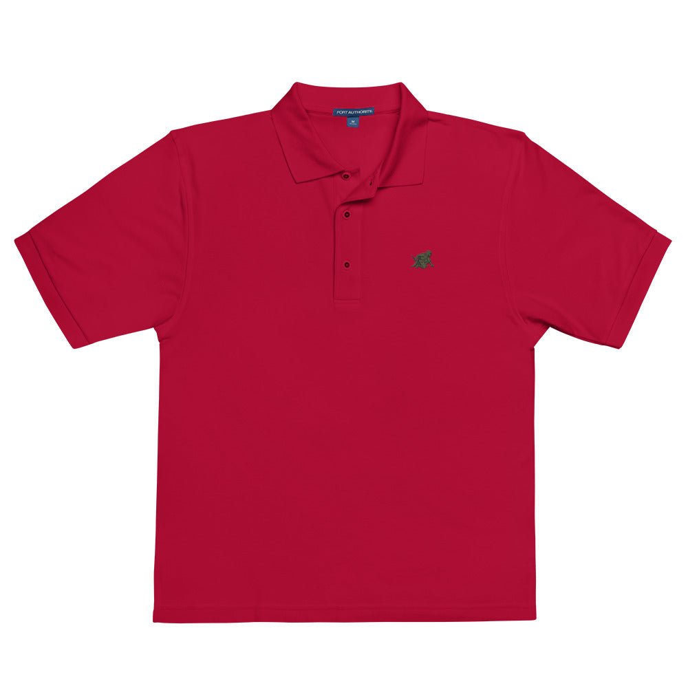 The "Sneak Attack" Rogue Class Polo | +2 Charisma Apparel - Caster Coast