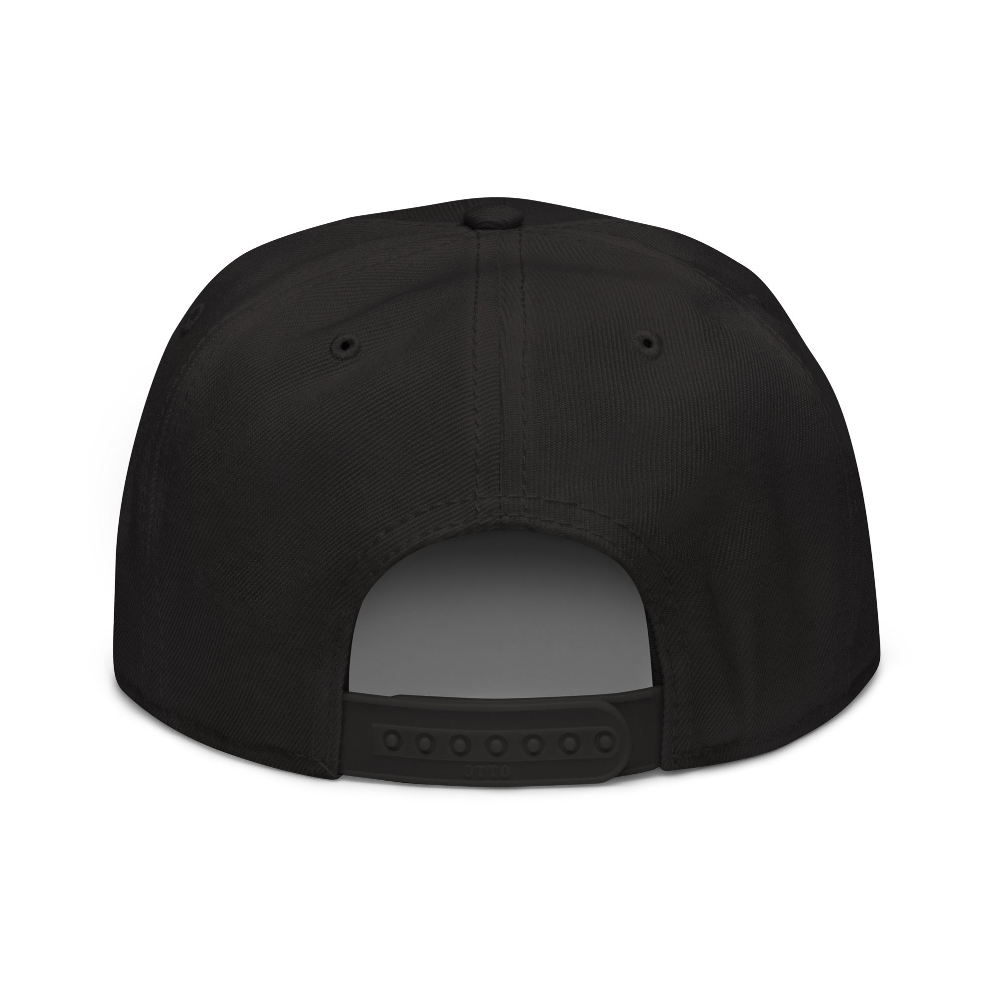 Dragons D&D Snapback Hat | Dungeons & Dragons Geek Dad Cap - Caster Coast