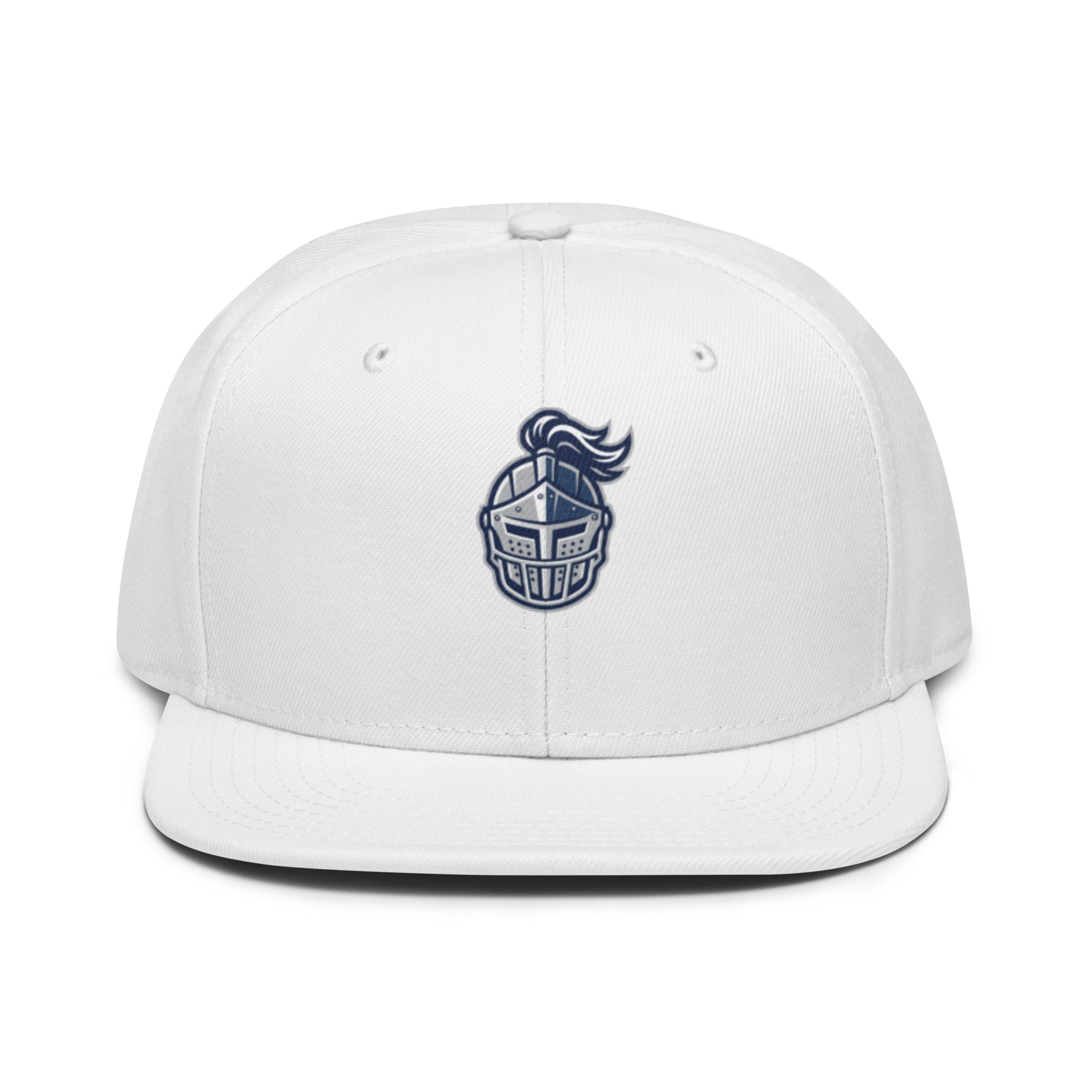 Lawful Good Knight Snapback Hat | D&D Inspired Cap - Caster Coast