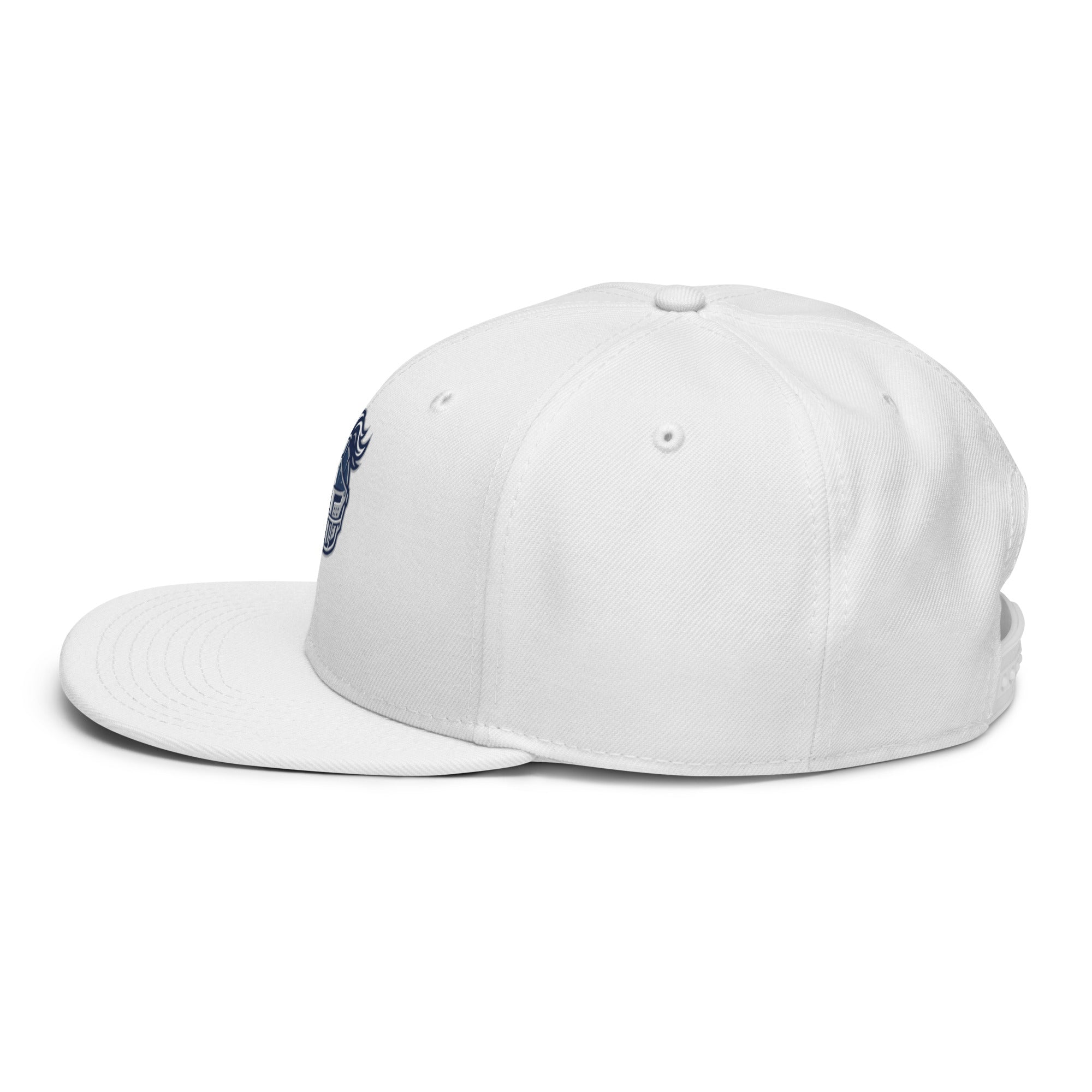 Lawful Good Knight Snapback Hat | D&D Inspired Cap - Caster Coast