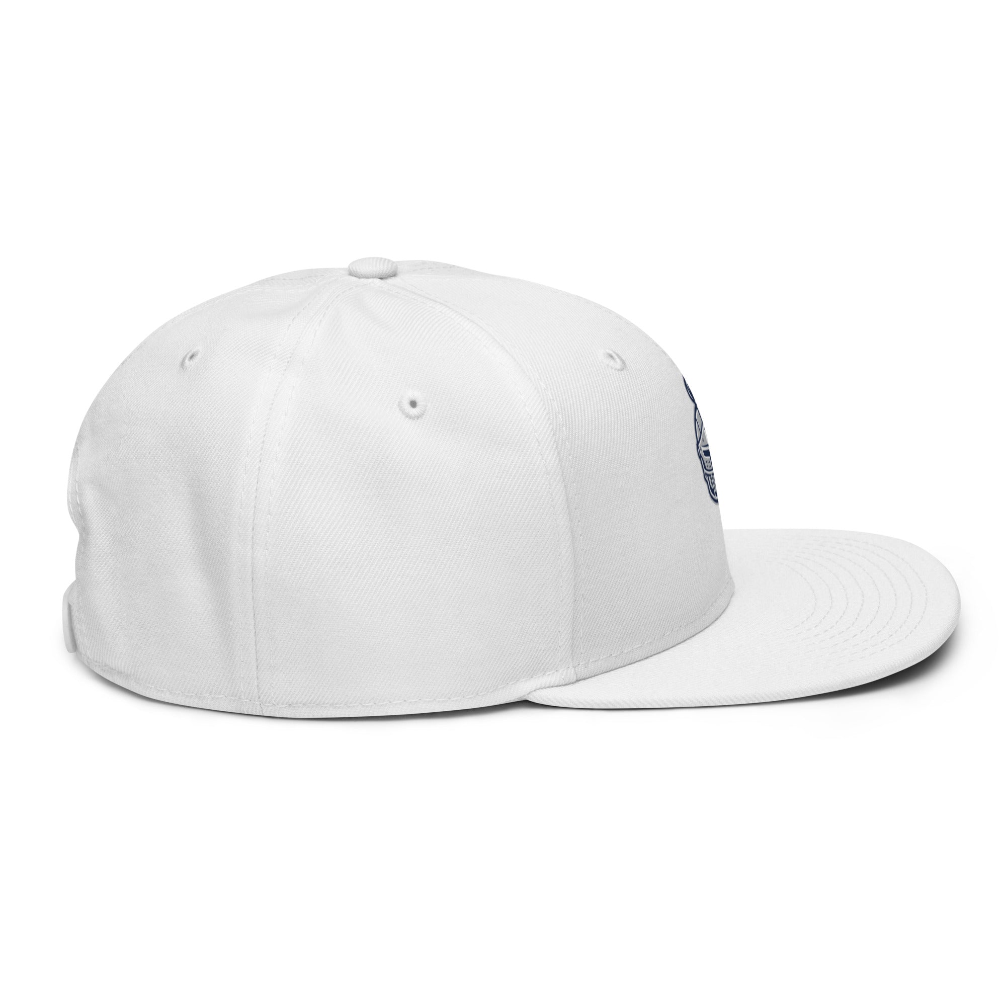 Lawful Good Knight Snapback Hat | D&D Inspired Cap - Caster Coast