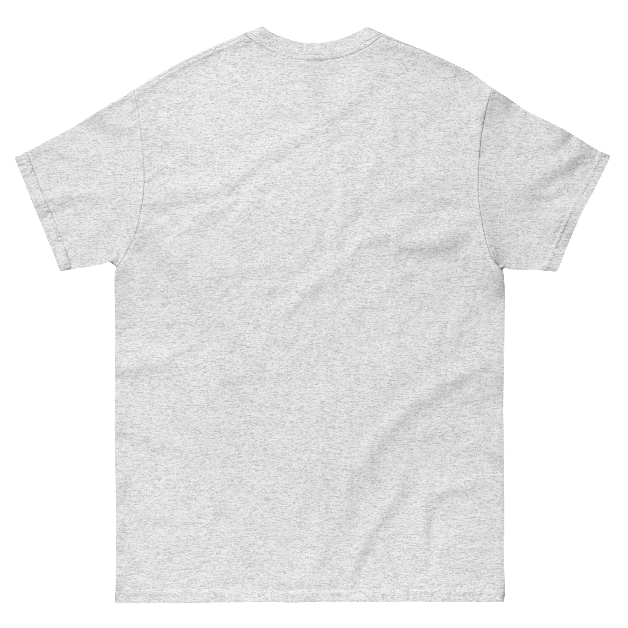 Geek Samurai Warrior - Fantasy D&D Warrior T-Shirt - Caster Coast
