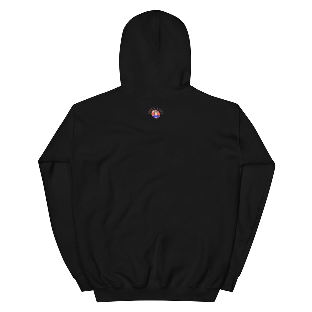 Baller Monkey Unisex Hoodie - Caster Coast