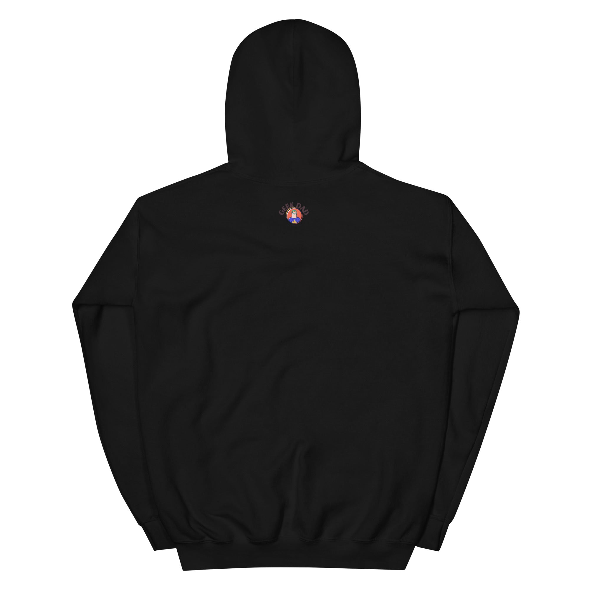 Baller Monkey Unisex Hoodie - Caster Coast