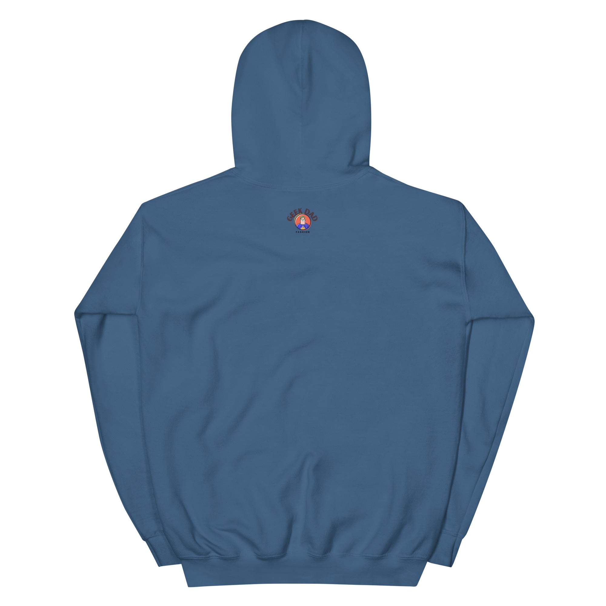Baller Monkey Unisex Hoodie - Caster Coast