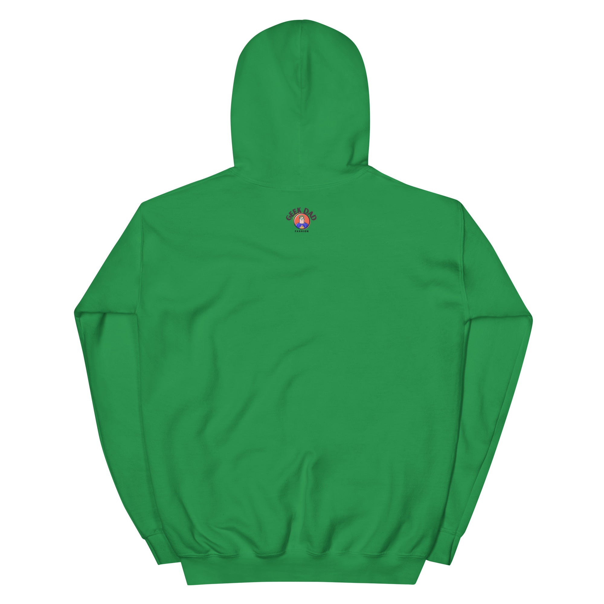 Baller Monkey Unisex Hoodie - Caster Coast