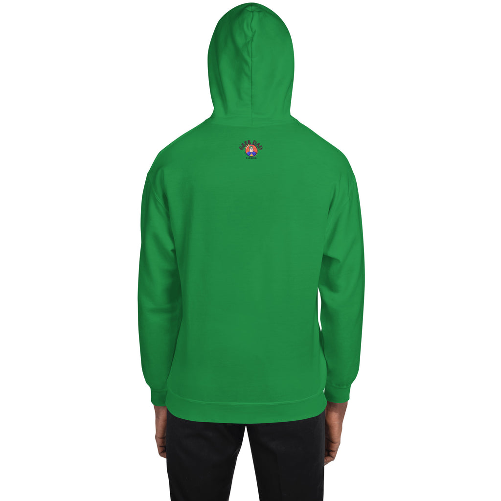 You Lion to Me? Unisex Hoodie - Caster Coast