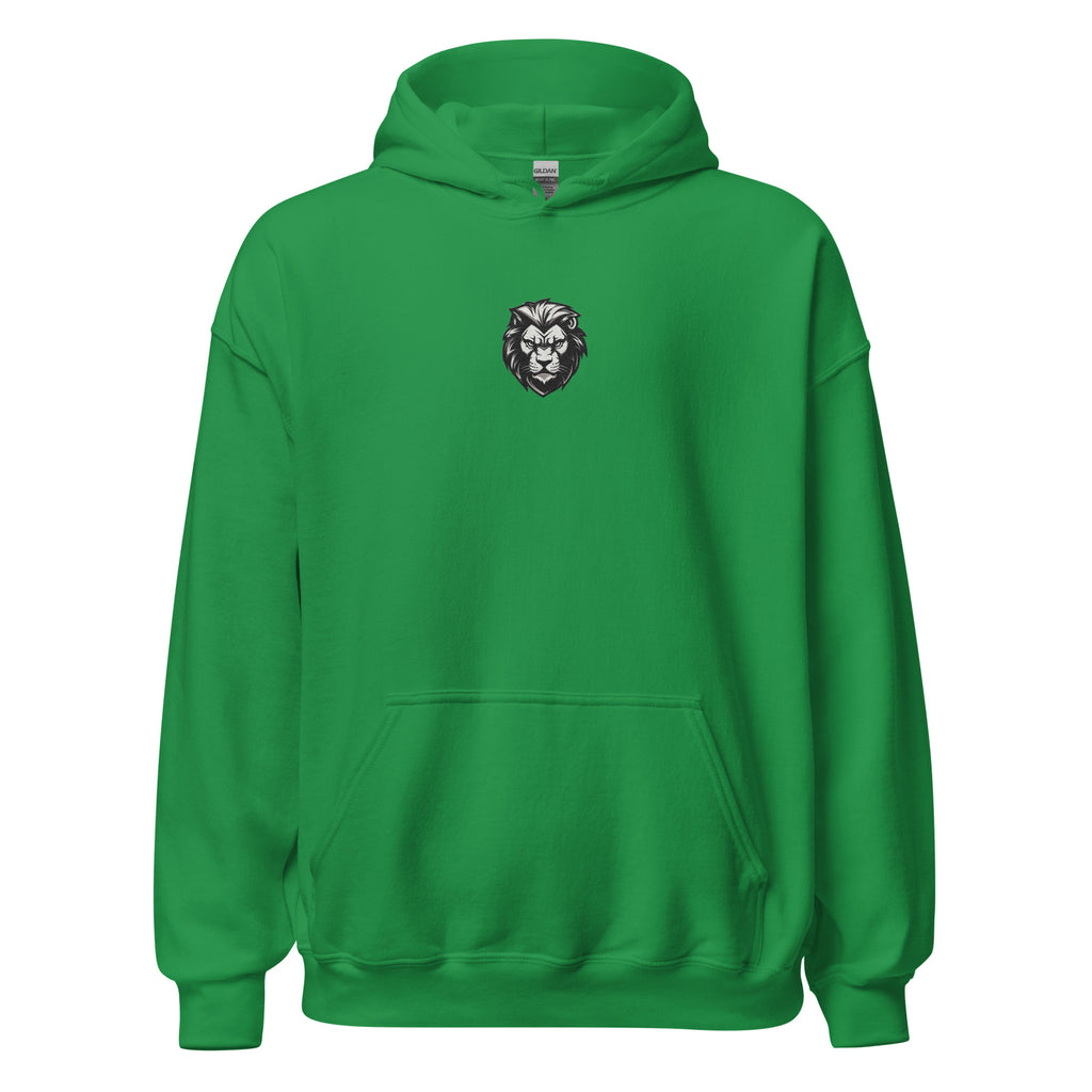 You Lion to Me? Unisex Hoodie - Caster Coast