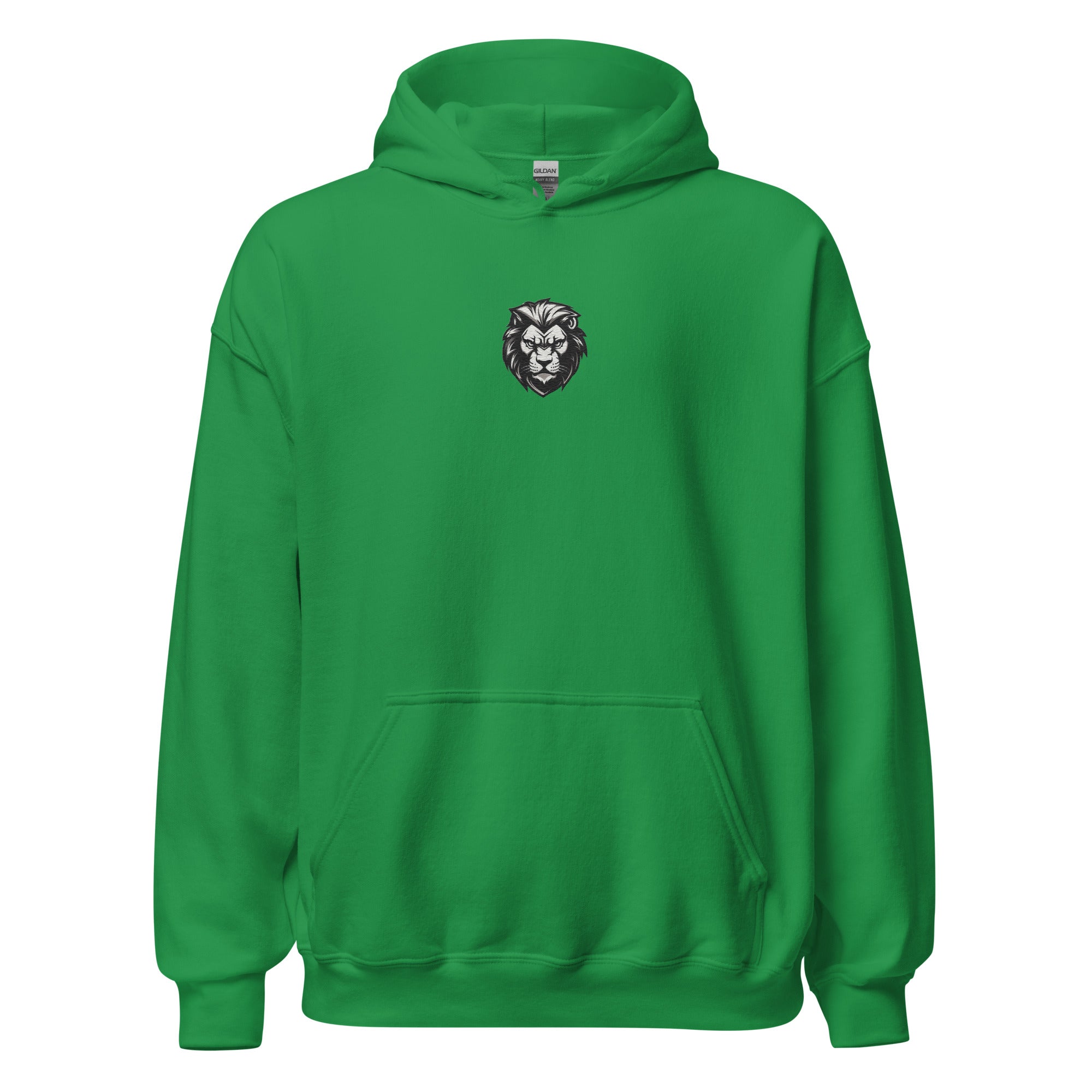 You Lion to Me? Unisex Hoodie - Caster Coast