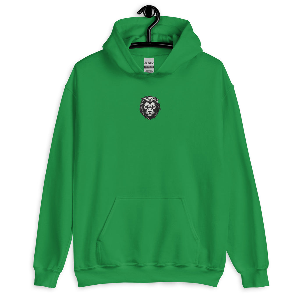 You Lion to Me? Unisex Hoodie - Caster Coast