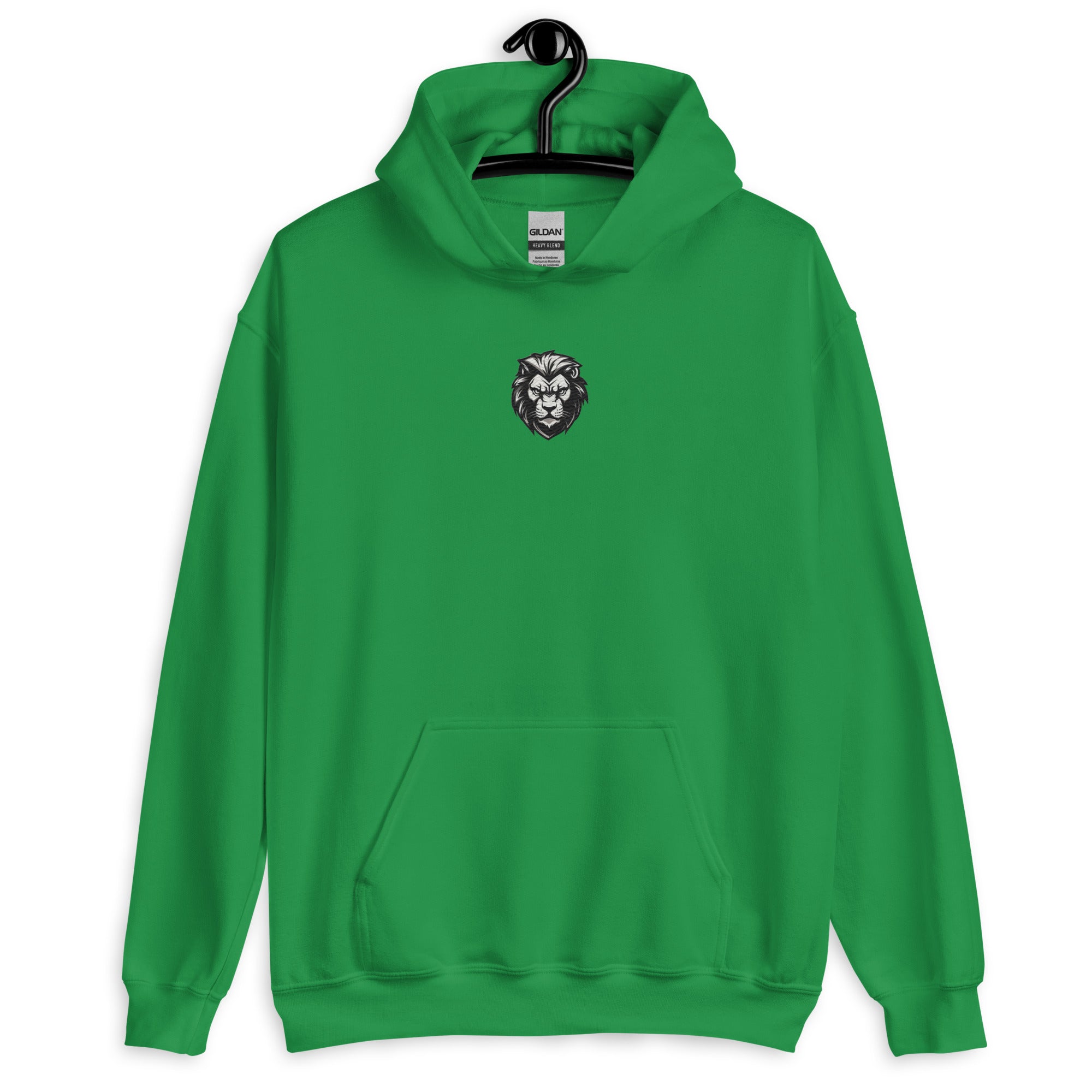 You Lion to Me? Unisex Hoodie - Caster Coast