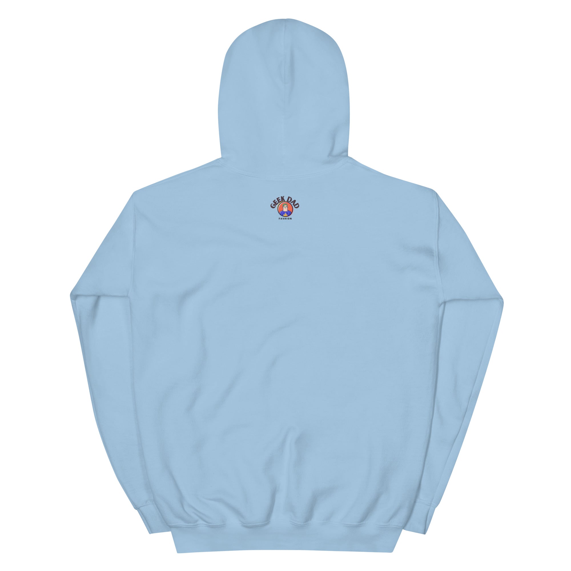 Baller Monkey Unisex Hoodie - Caster Coast