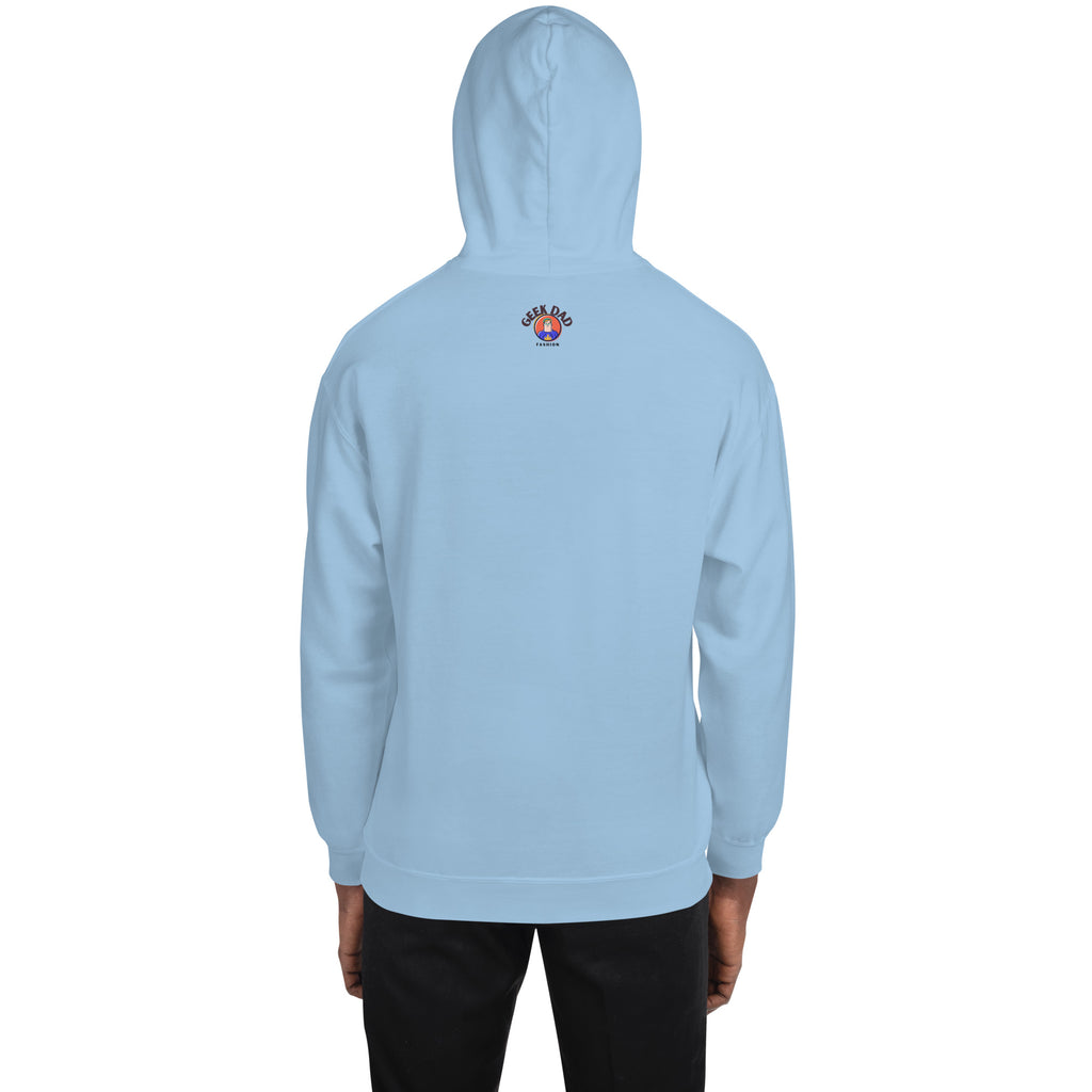 You Lion to Me? Unisex Hoodie - Caster Coast