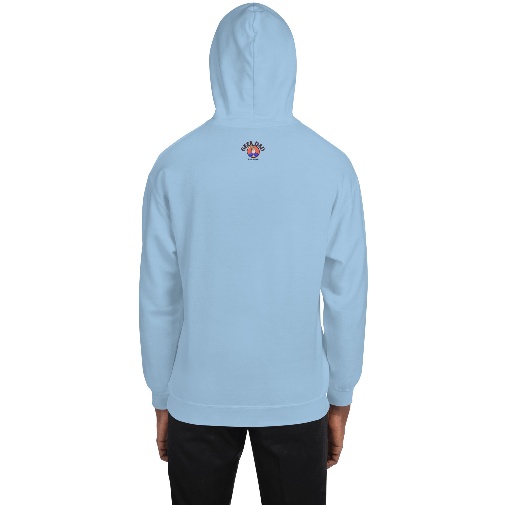 You Lion to Me? Unisex Hoodie - Caster Coast