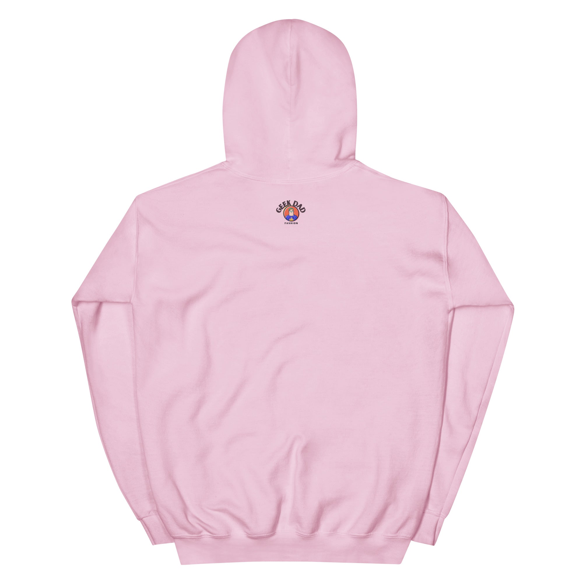 Baller Monkey Unisex Hoodie - Caster Coast