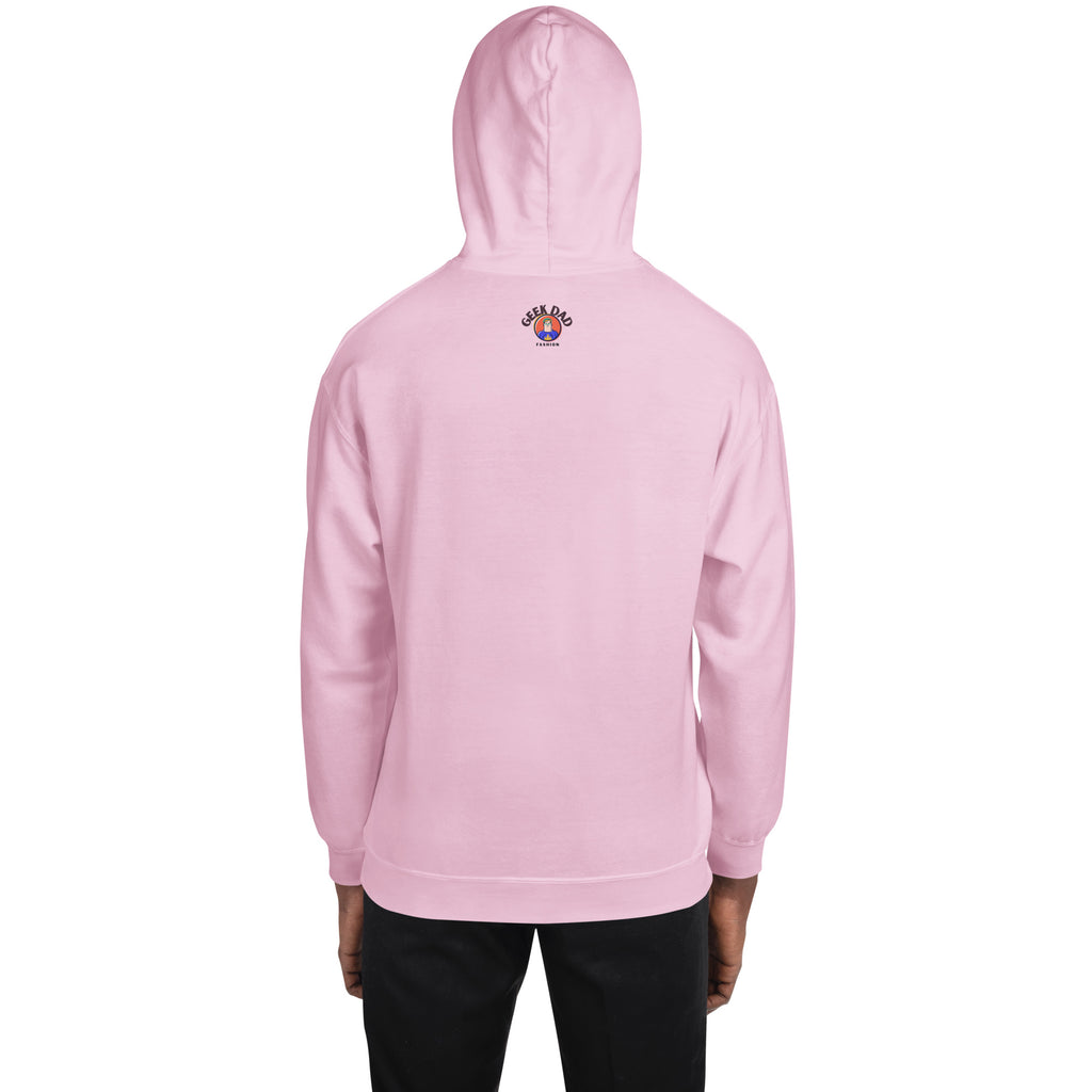 You Lion to Me? Unisex Hoodie - Caster Coast