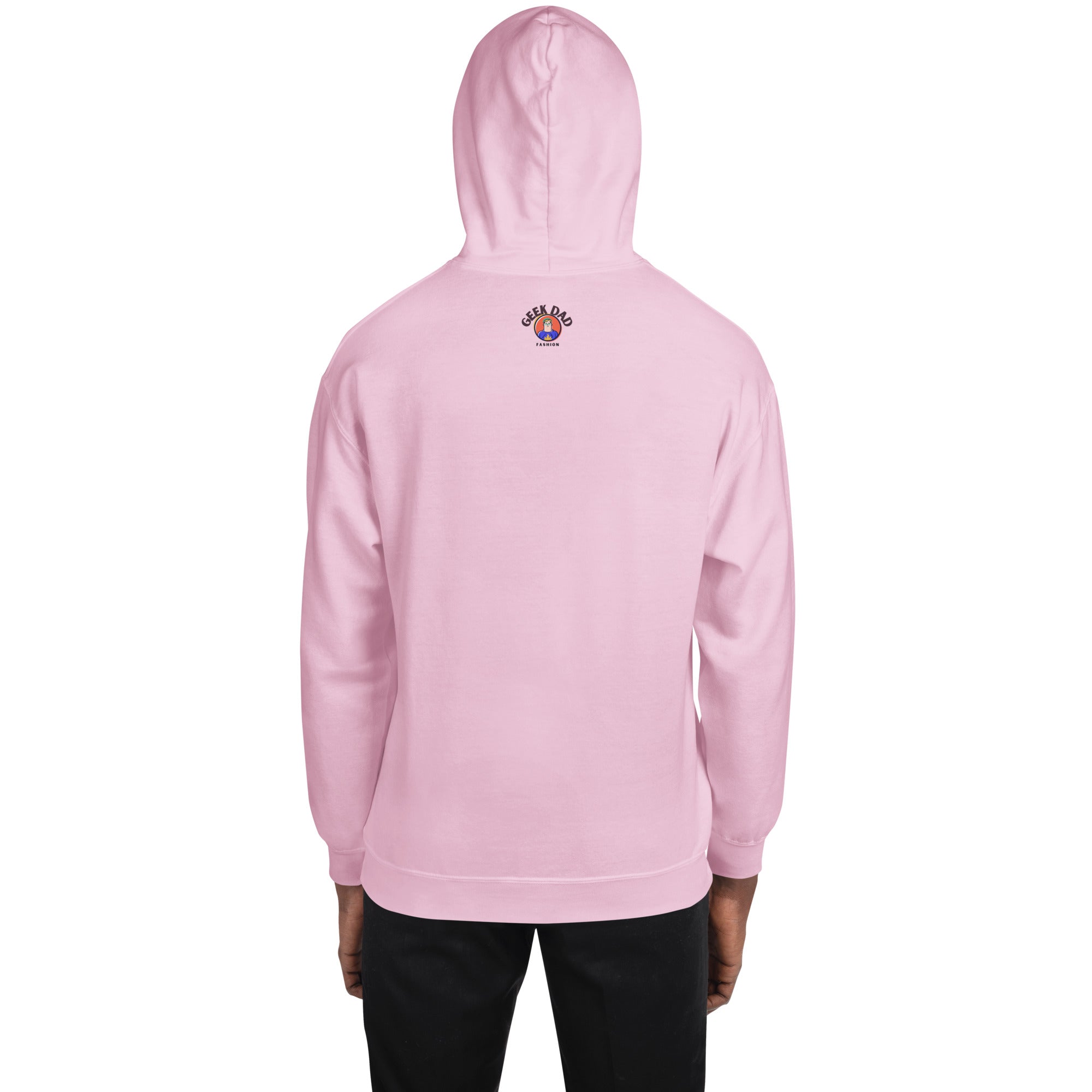 You Lion to Me? Unisex Hoodie - Caster Coast