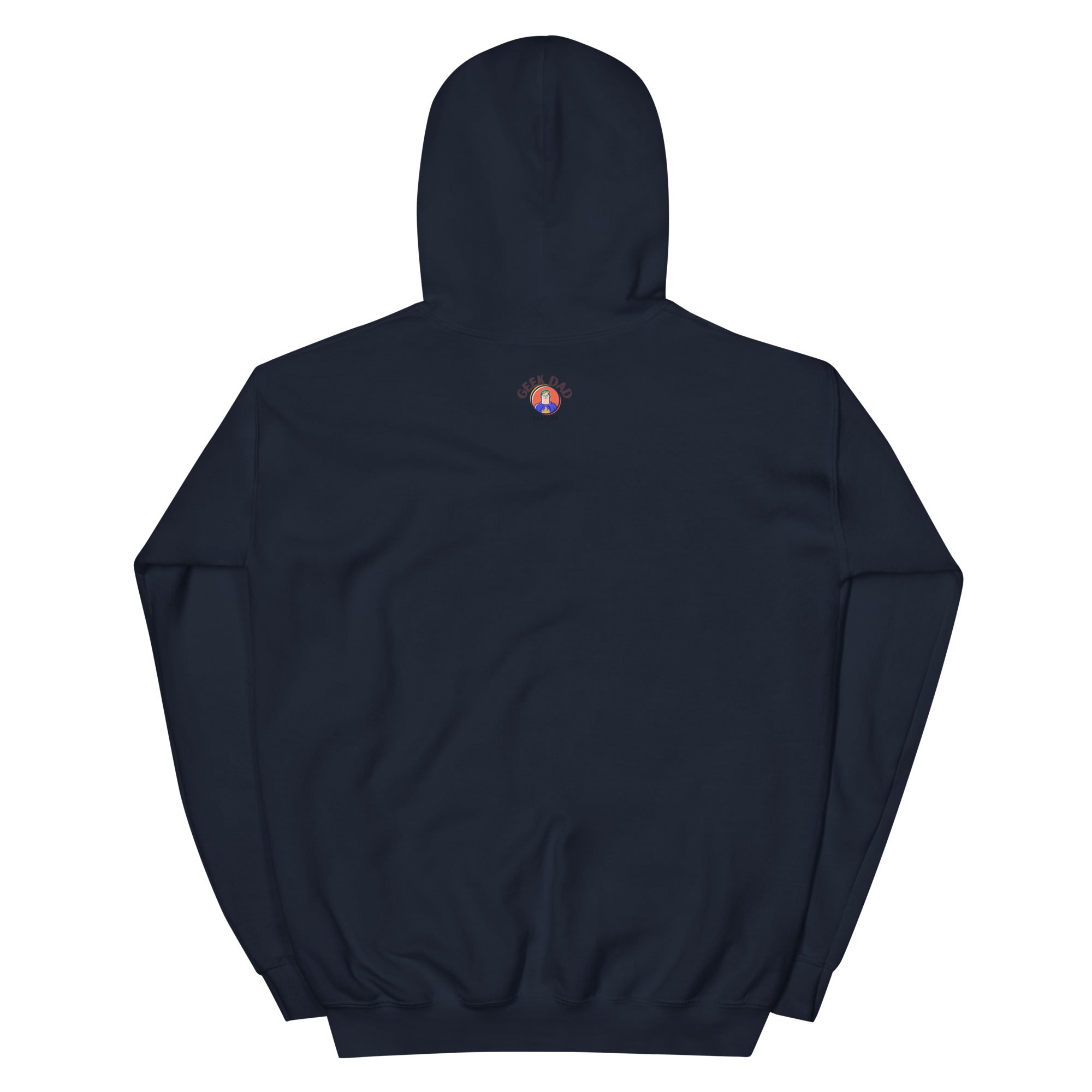 Baller Monkey Unisex Hoodie - Caster Coast