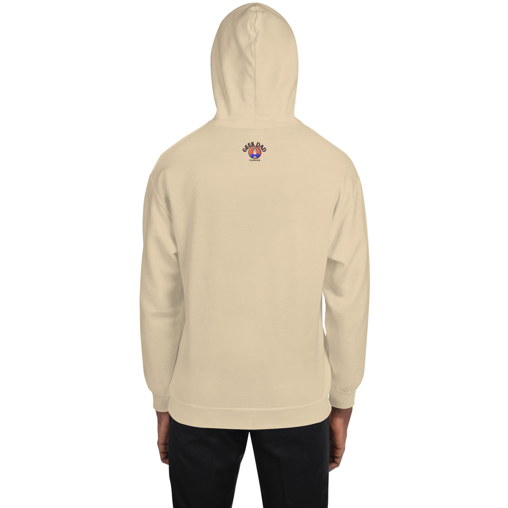 You Lion to Me? Unisex Hoodie - Caster Coast