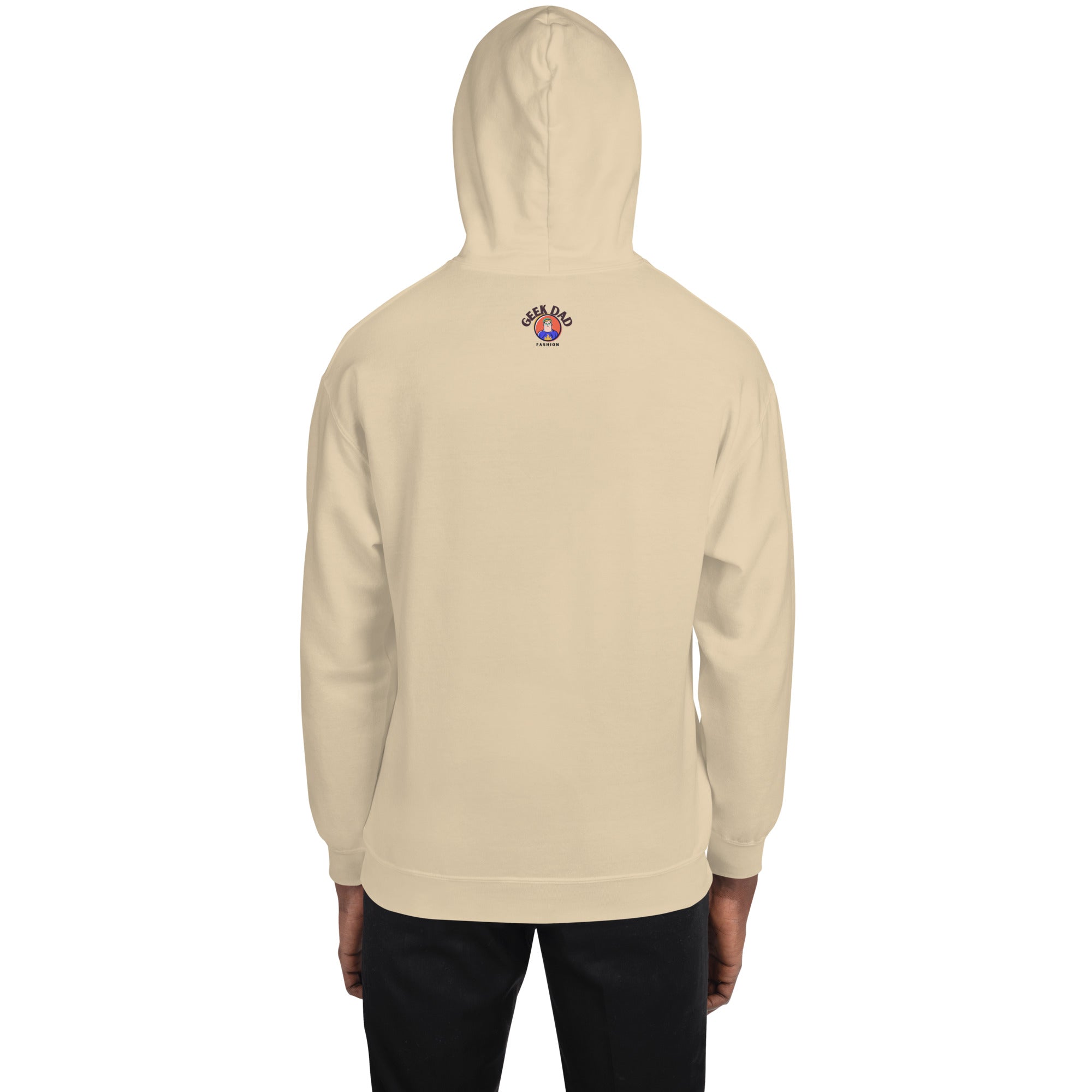 You Lion to Me? Unisex Hoodie - Caster Coast